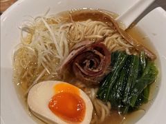 -真打拉面·日式拉面新流派(体育西横街店)