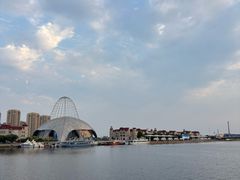 -海河外滩公园