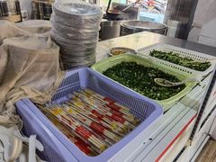 -老仓醋米线(万达店)