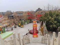 -中国翰园碑林