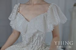 -艺憬婚纱礼服·造型(二七万达店)