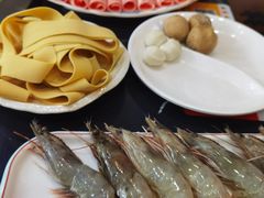 -晓林火锅(安定门店)