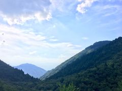 -南岳衡山风景名胜区