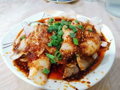-洪霞餐馆
