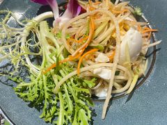 -MORNING  TAI莫柠泰·东南亚泰式餐厅(滨江公园店)