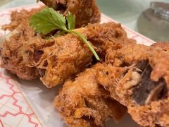 -撒拉花儿·新疆菜·清真(太阳宫店)
