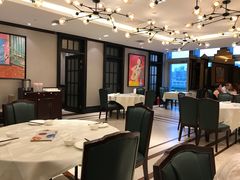 -老上海弄堂菜馆(恒基名人购物中心店)