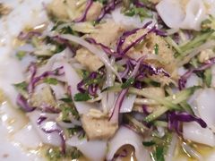 -长安记·大美陕菜(大族广场店)