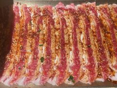 -西塔老太太泥炉烤肉(亚运村店)