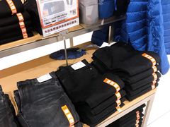 -优衣库(苏州天虹CCMall石路店)