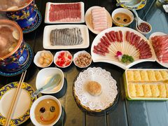 -南门涮肉(上海一店)