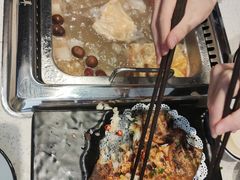 -九府羊·鲜羊火锅·烤串(新华路店)