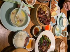 -闽上鲜·福建菜(龙湖滨江天街店)