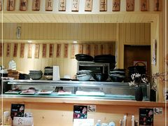 大堂-昱匠·日本料理(金融街店)