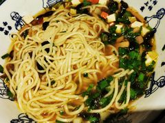 长安臊子面-汉唐宴长安食府