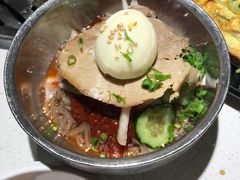 -本家韩国烤肉(青岛万象城店)