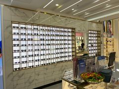-世纪大明眼镜·林德伯格·蔡司官方授权店(武昌旗舰店)