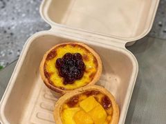 -君之狮子山·轻糖烘焙(松江印象城店)