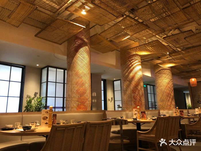 宴小厨(西大望路店)--环境图片-北京美食-大众点评网