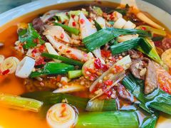 -雀蓝川菜(星悦汇店)