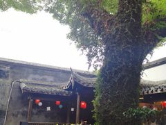 -星巴克(福州三坊七巷店)