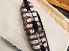 -山崎面包(静安久光店)