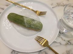 -WHEAT&BAKER-麥(凯德来福士店)