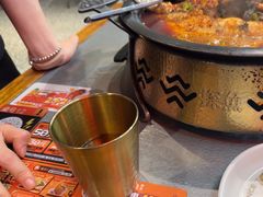 -探鱼·鲜青椒爽麻烤鱼(苏宁广场店)