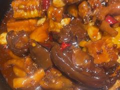 -798餐厅(任丘路店)