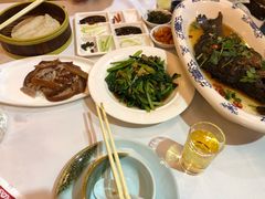 -肥肥小厨(咸阳路店)