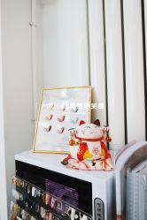 -沐染造型专业烫发染发