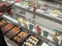 -大连铂尔曼酒店-铂尔曼美食廊 Pullman Deli