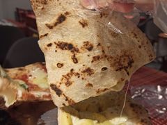 -Primo·丽莫意大利窑烤披萨