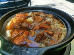 牛肉砂锅-赵家牛肉砂锅(台西三路店)