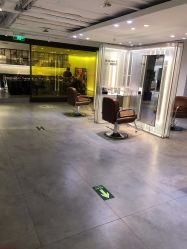 -AYO SALON
