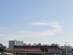 -珠海拱北口岸