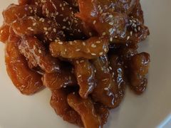-茅庐川菜(烟台大悦城店)
