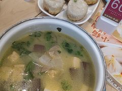 -小杨生煎(黄河路店)