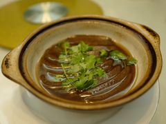 鹅血-东海酒家(长平东路店)
