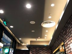 -汉堡王(富克斯流行广场店)