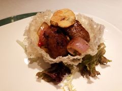 -三号黄浦会Canton Table