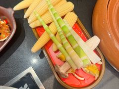 -大牛寿喜烧·和牛放题(香港广场店)