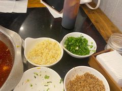 -冯记香辣兔火锅(茶店子总店)
