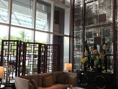 -上海浦东嘉里大酒店