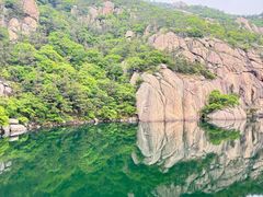 -崂山仰口游览区