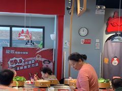 -龍歌自助小火锅(市南金茂湾店)