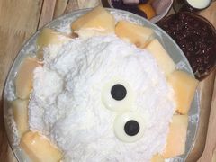 -怪物的冰与火(天虹商场中山路店)