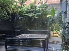 -宋庄魁元艺术餐厅
