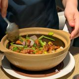 春天来武汉吃美味茶餐厅