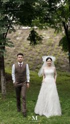 -WECOUTURE高级订制广州